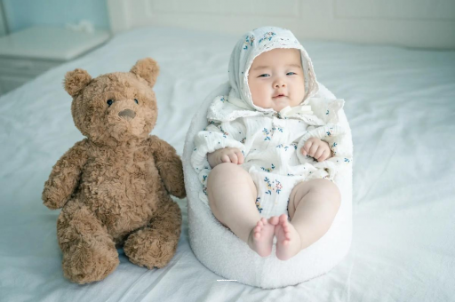 来宾怀孕多久会长痘痘 来宾怀孕多久会长痘痘